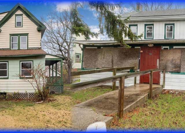 Property at 613-615 S New York Rd, Absecon, NJ 08205, 10 beds, 3 baths