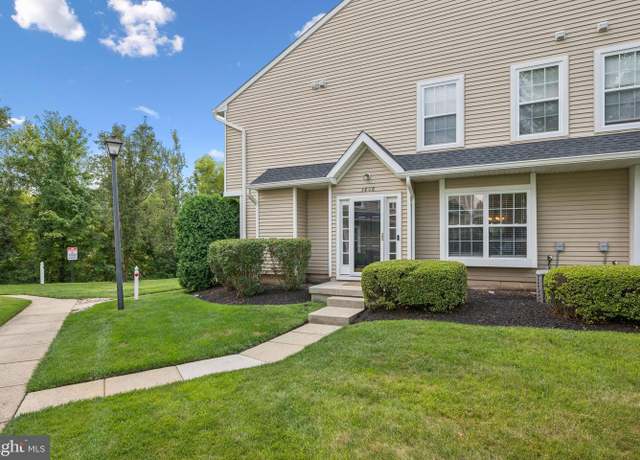 Property at 3808 Buxmont Rd, Marlton, NJ 08053, 3 beds, 2.5 baths