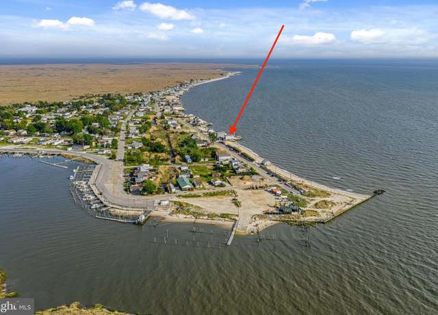 Property at 94 Delaware Ave, Fortescue, NJ 08321, 4 beds, 2 baths