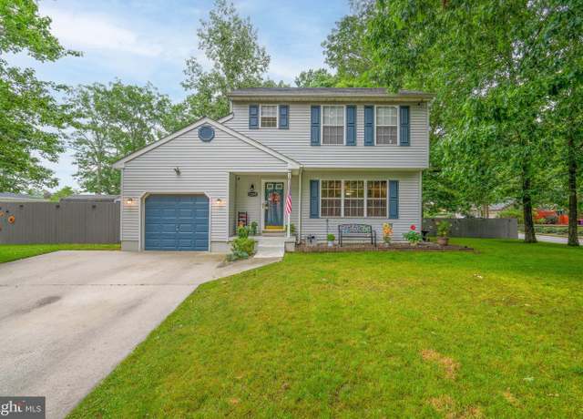 Property at 1209 Geissel Dr, Millville, NJ 08332, 4 beds, 1.5 baths
