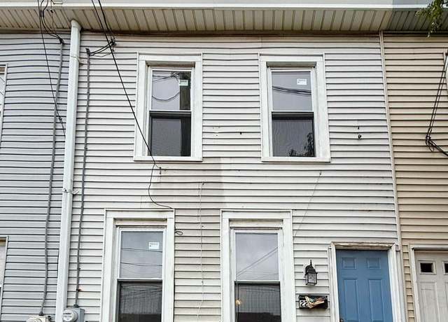 Property at 224 N King St, Gloucester City, NJ 08030, 3 beds, 1 bath