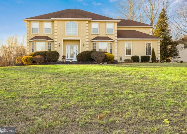 Property at 42 Marathon, Woolwich Twp, NJ 08085, 4 beds, 2.5 baths