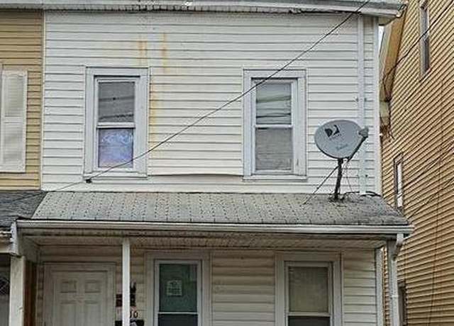 Property at 210 Norway Ave, Hamilton, NJ 08609, 5 beds, 2 baths