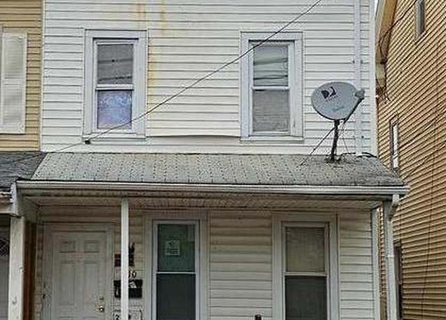 Property at 210 Norway Ave, Hamilton, NJ 08609, 5 beds, 2 baths