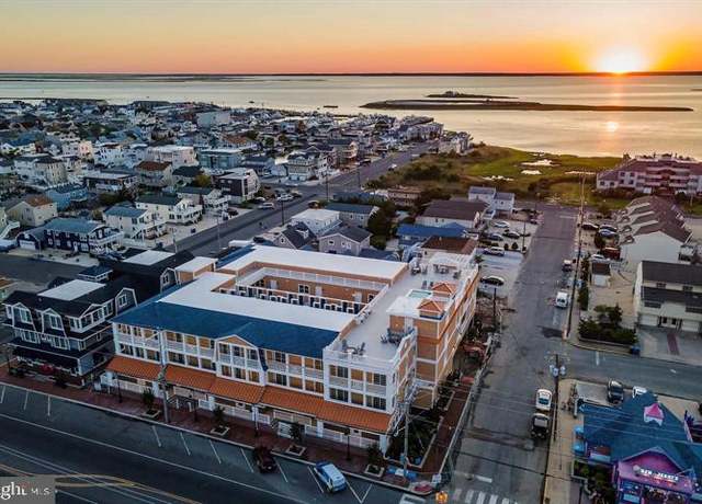 Property at 510 N Bay Ave #303, Beach Haven, NJ 08008, 2 beds, 2 baths