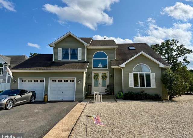 Property at 3 Victory, Brick, NJ 08723, 4 beds, 3 baths