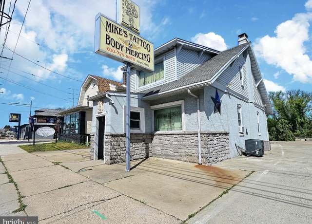 Property at 1427 Lancaster Ave, Reading, PA 19607, 1 bed