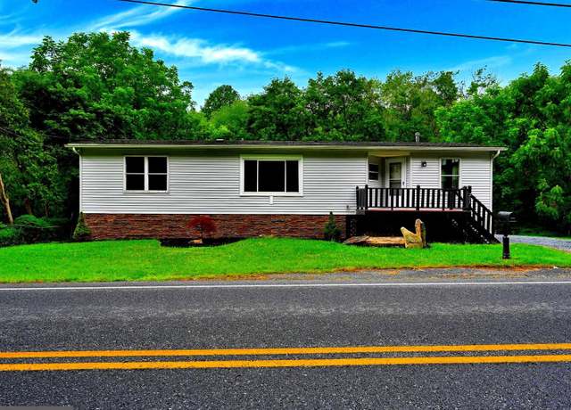 Property at 207 Mill Creek Rd, Kutztown, PA 19530, 3 beds, 2 baths
