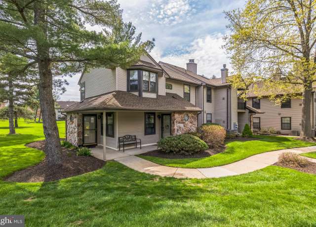Property at 22 Basswood Ct, Warrington, PA 18976, 2 beds, 2 baths