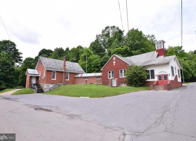Property at 326 Lower Coleville Rd, Bellefonte, PA 16823, 2 baths