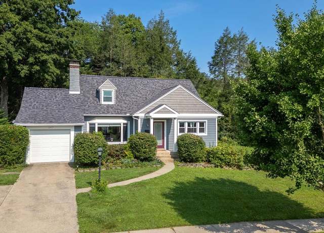 Property at 247 E Mccormick Ave, State College, PA 16801, 4 beds, 2 baths