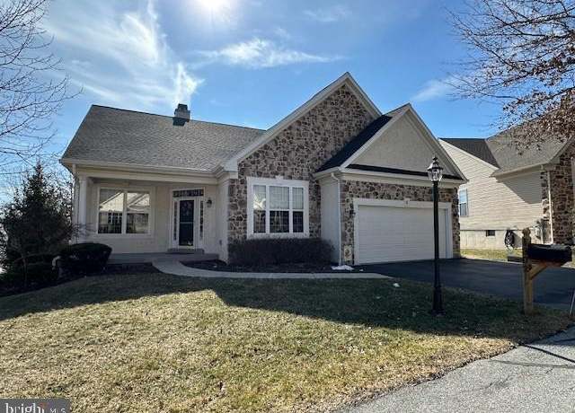 Property at 1302 Casting Ct, Downingtown, PA 19335, 3 beds, 2 baths