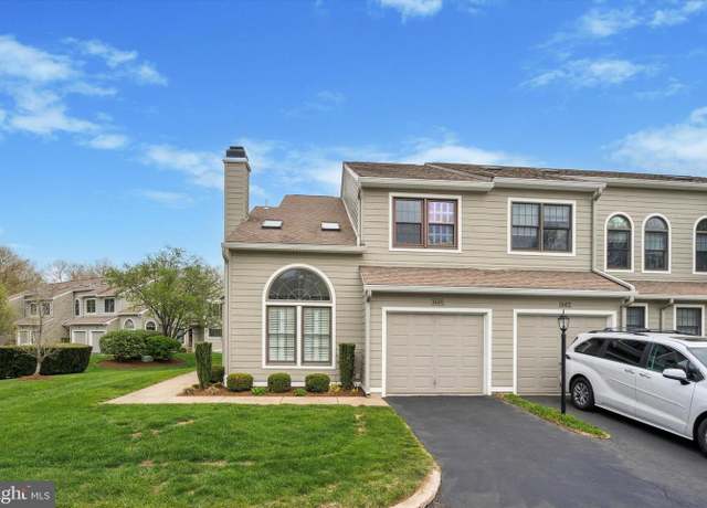 Property at 1601 Radcliffe Ct, Newtown Square, PA 19073, 3 beds, 2.5 baths