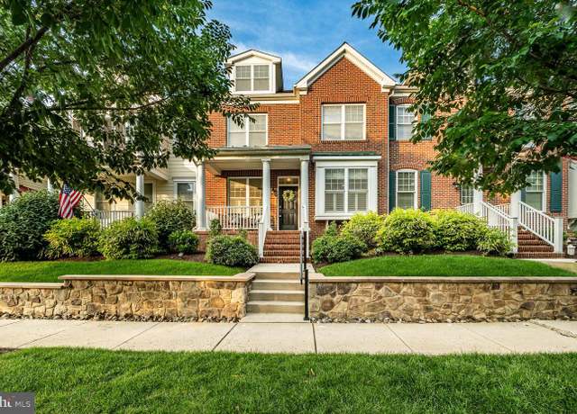 Property at 141 Spring Oak Dr, Malvern, PA 19355, 3 beds, 3 baths