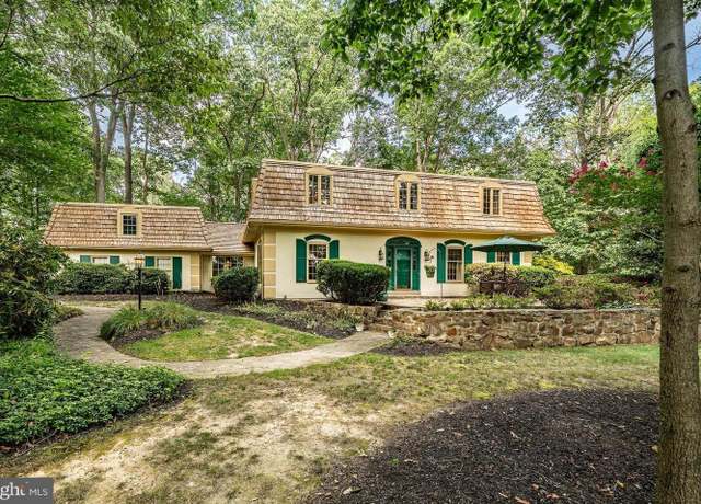 Property at 1200 Waterford Rd, West Chester, PA 19380, 4 beds, 2.5 baths