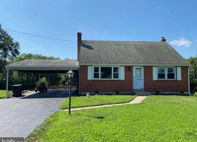 Property at 238 Schoolhouse Rd, Pottstown, PA 19465, 4 beds, 1 bath