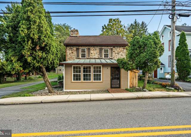 Property at 59 E Main St, Elverson, PA 19520, 3 beds, 3 baths