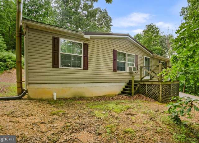 Property at 11565 Shade Creek Ln, Shade Gap, PA 17255, 3 beds, 1 bath