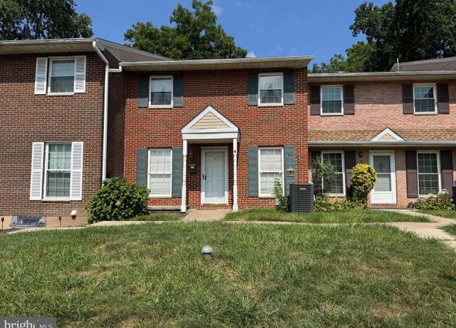 Property at 4 Zummo Way, Norristown, PA 19401, 2 beds, 1.5 baths