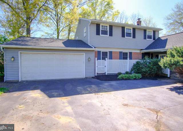 Property at 1518 Peach Tree Ln, Hatfield, PA 19440, 5 beds, 2.5 baths