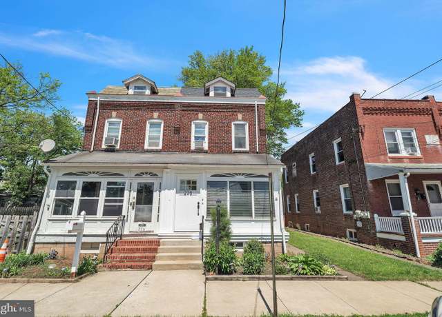 Property at 228 S 5th Ave, Royersford, PA 19468, 3 beds, 1.5 baths