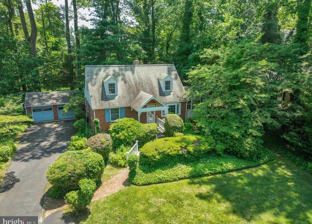 Property at 2561 Valley View Dr, Huntingdon Valley, PA 19006, 3 beds, 2 baths