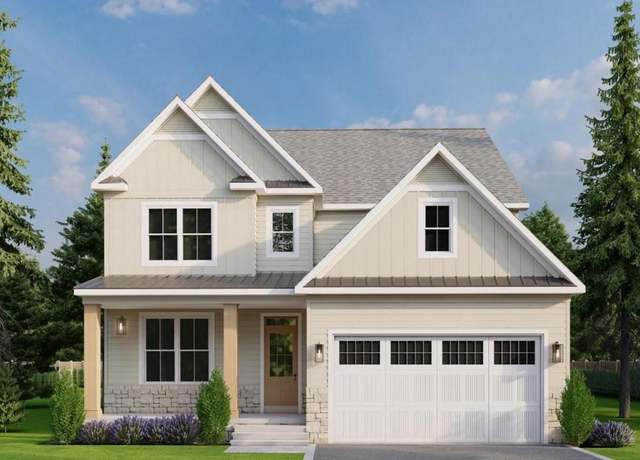 Property at LOT 1 Fountain Green Rd, Lafayette Hill, PA 19444, 4 beds, 2.5 baths
