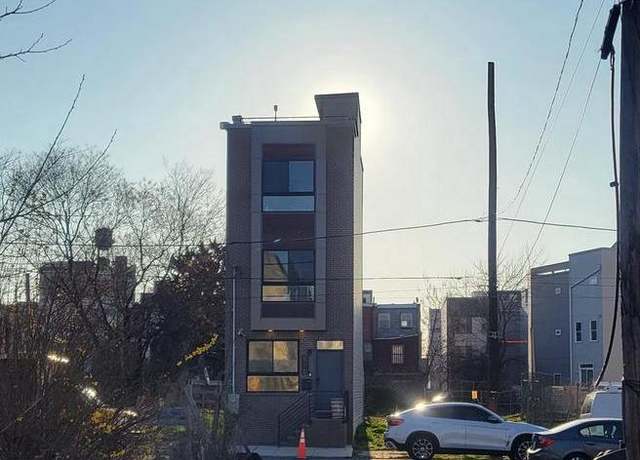 Property at 2036 N Orianna St, Philadelphia, PA 19122