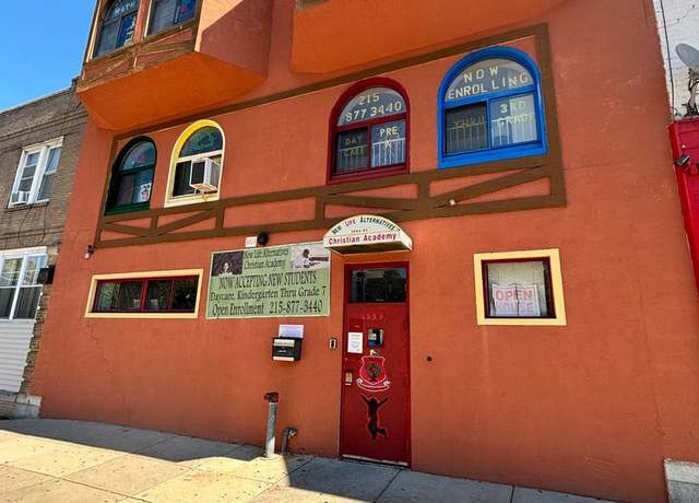 Property at 1993 N 63rd St, Philadelphia, PA 19151