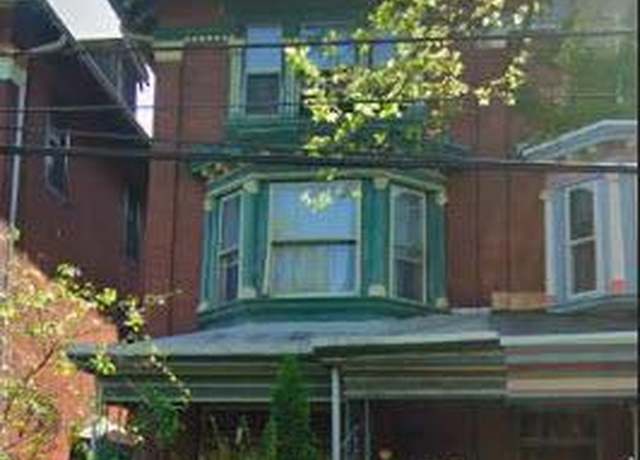 Property at 241 S 46th St, Philadelphia, PA 19139, 4 beds, 3 baths