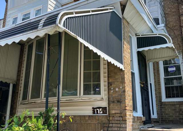 Property at 1759 Georges Ln, Philadelphia, PA 19131, 3 beds, 2 baths