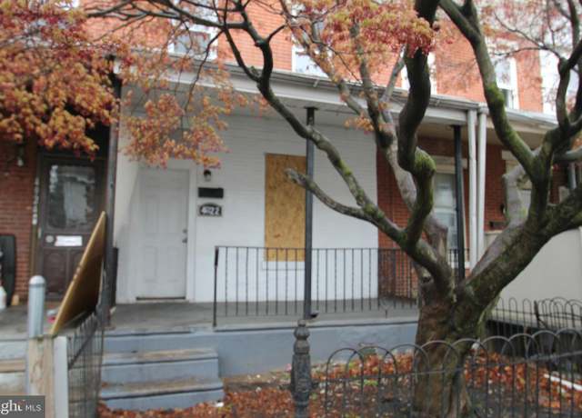Property at 4922 Knorr St, Philadelphia, PA 19135, 4 beds, 2.5 baths