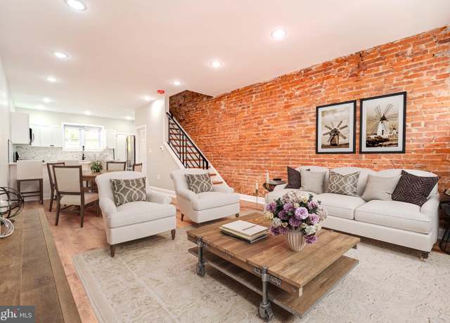 Property at 1847 Hoffman St, Philadelphia, PA 19145, 3 beds, 2 baths