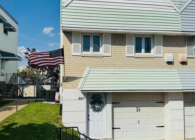 Property at 3417 Fitler St, Philadelphia, PA 19114, 3 beds, 2 baths
