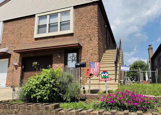 Property at 8214 Burholme Ave, Philadelphia, PA 19111, 3 beds, 3 baths