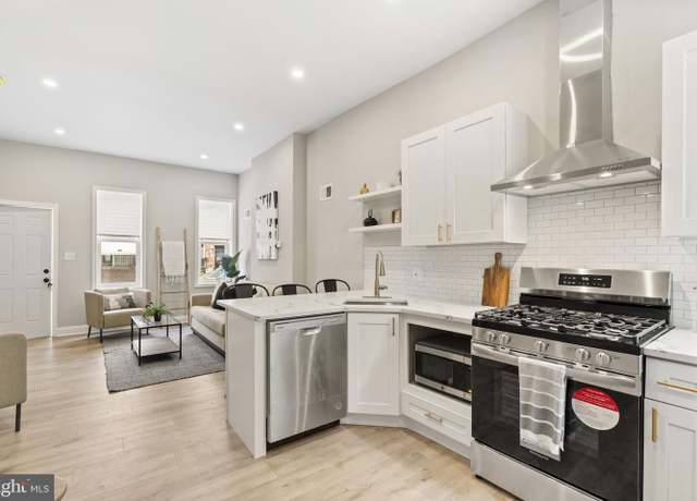 Property at 2571 Coral St, Philadelphia, PA 19125, 4 beds, 2.5 baths