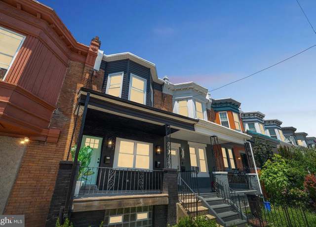 Property at 103 E Coulter St, Philadelphia, PA 19144, 4 beds