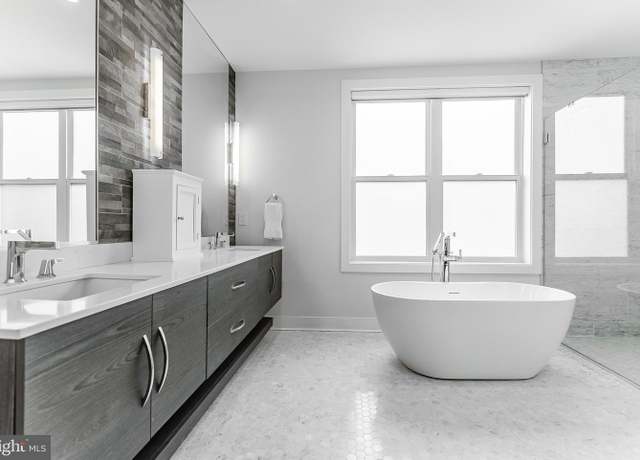 Property at 1217 Bainbridge St, Philadelphia, PA 19147, 3 beds, 4 baths