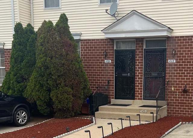 Property at 4521 Mandela Way, Philadelphia, PA 19139, 3 beds, 1.5 baths