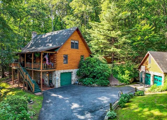 Property at 1188 Church Rd, Howe Township, PA 17074, 3 beds, 2.5 baths