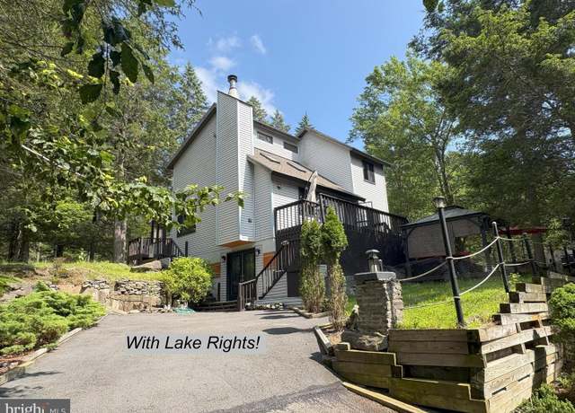 Property at 1014 Sundew Rd, Lake Ariel, PA 18436, 4 beds, 2.5 baths