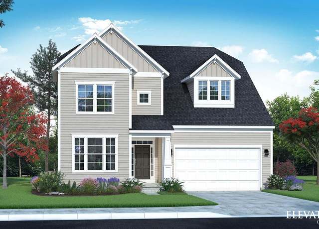 Property at HOMESITE 89 Pheasant Ridge Rd, Hanover, PA 17331, 4 beds, 3 baths