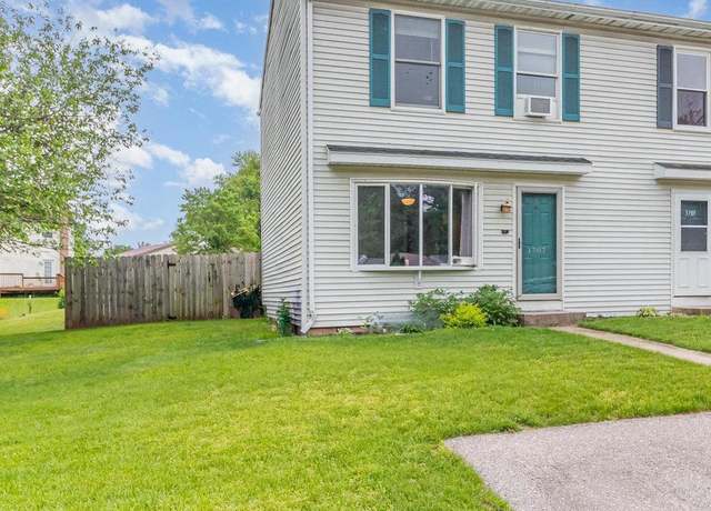 Property at 3787 Fox Chase Dr, Dover, PA 17315, 2 beds, 1.5 baths