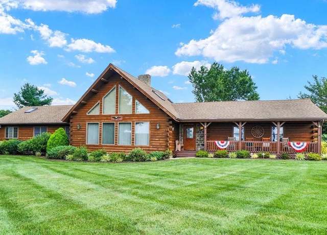 Property at 695 Freysville Rd, Hellam, PA 17406, 4 beds, 2.5 baths