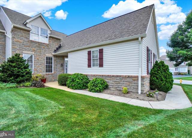 Property at 1497 Turnberry Ct, York, PA 17403, 3 beds, 2.5 baths