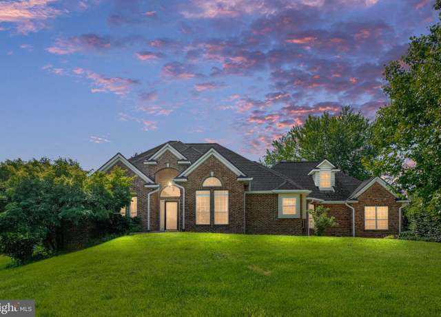 Property at 18894 Equestrian Ln, Culpeper, VA 22701, 4 beds, 3 baths