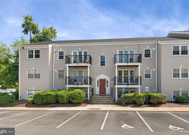 Property at 9445 Fairfax Blvd #103, Fairfax, VA 22031, 1 bed, 1 bath