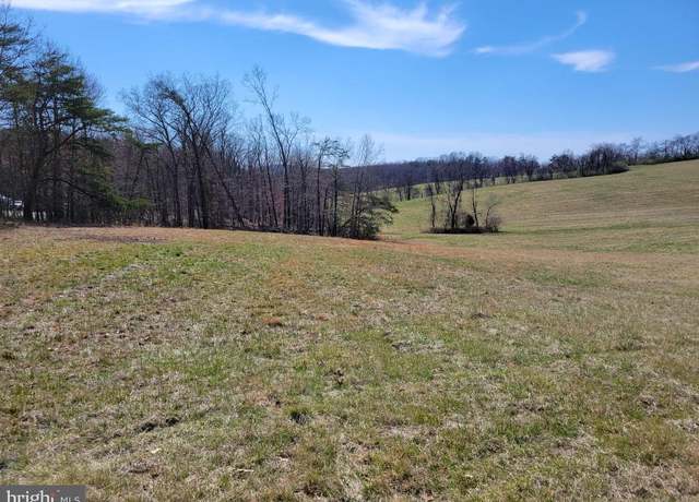 Property at Lot 3 Red Oak Rd, Cross Junction, VA 22625