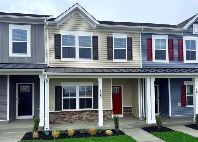 Property at 117 Nootka Way, Winchester, VA 22602, 3 beds, 2.5 baths