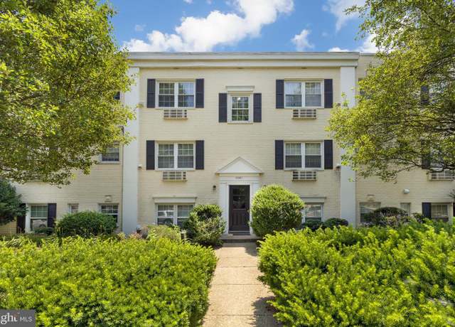 Property at 2305 Farrington Ave #203, Alexandria, VA 22303, 2 beds, 1 bath